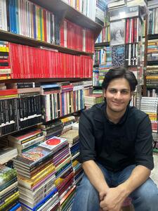 Usman Bhat