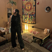 Vishva Patel