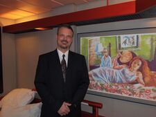 Robert Carver