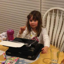 Sienna Leaver
