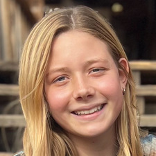 Devi Pinkham-Barnard