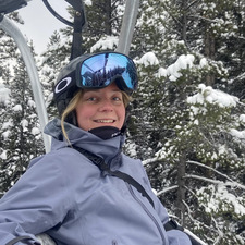 Lisa Jonasson