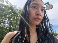 Stacy Huang