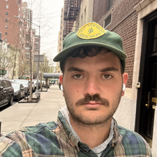 Yonah Feld
