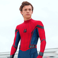 Spider Man