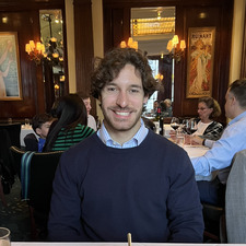 Seth Tenberg
