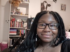 Destiny Brown