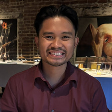 Hans Espiritu