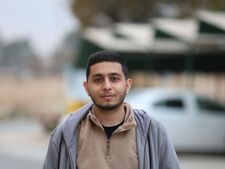 Abolfazl Adibi