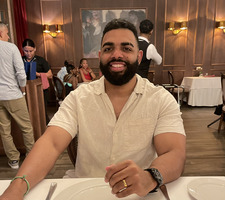 Jonathan Ortega