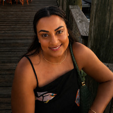 Ananda Singh