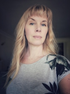 Claire Harkin