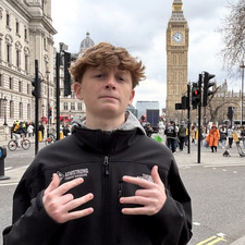 Ethan Infanger