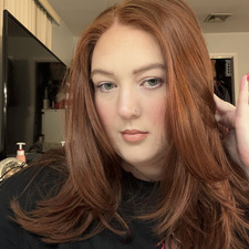Megan Rumph