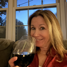 Cindy Roberts