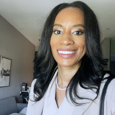 Nandi Smith