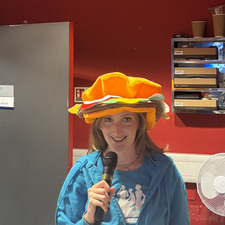 Emily Bertelsen