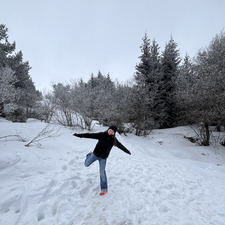 agata b