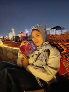 Farah Abo Dahb 