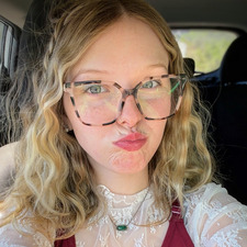 Hannah Hitch
