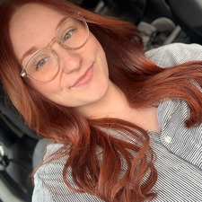 Sierra Evans