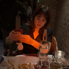 Rachel Roche