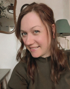 Kendel Ricker