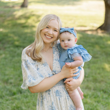 Lizzy Norman