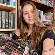 Emma Pharo