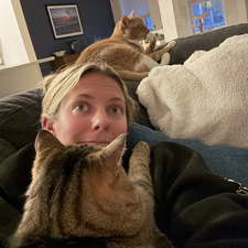 Emily Lapham