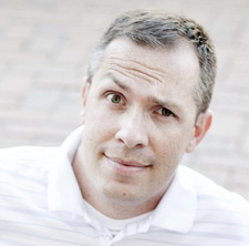Darin Lee
