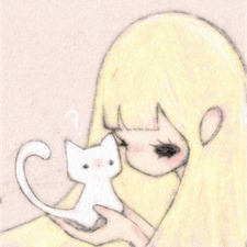 v ♡