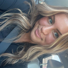 Whitney Corum