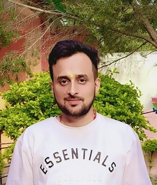 Sourav Rana