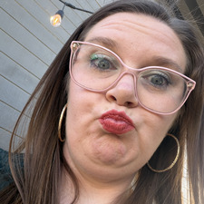 Amber