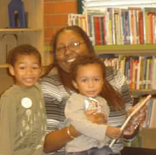 Kai Hines