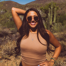 Jada Wright