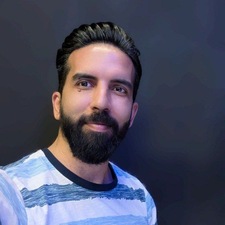 محسن رحمانی