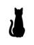 Shadow Katze