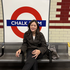 Natalie Foo