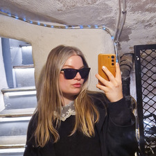 Evelina Marklund