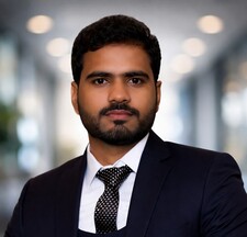 Bilal Khalid