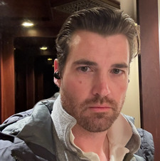 Patrick McDonald
