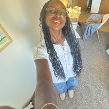 Hope Tanui