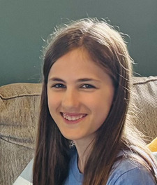 Evie Brown