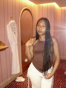 christy