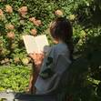 Bookworm ♡