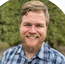Caleb Lofthus