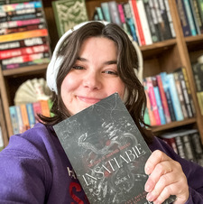 Catherine - mygreenlibrary