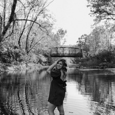 Addison Darr